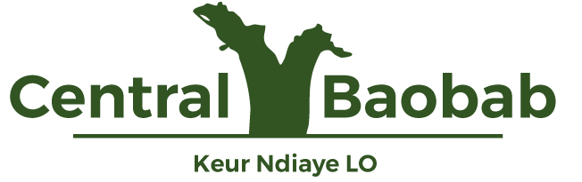 CENTRAL BAOBAB