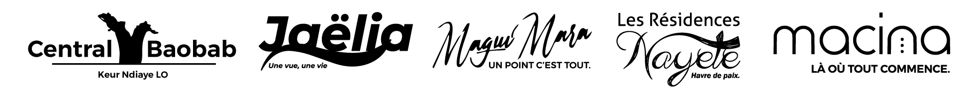 LOGO PROGRAMMES